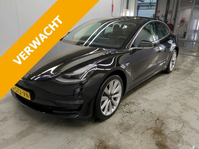 Tesla Model 3 Long-Range AWD 351pk 75 kWh [ AUTOPILOT+