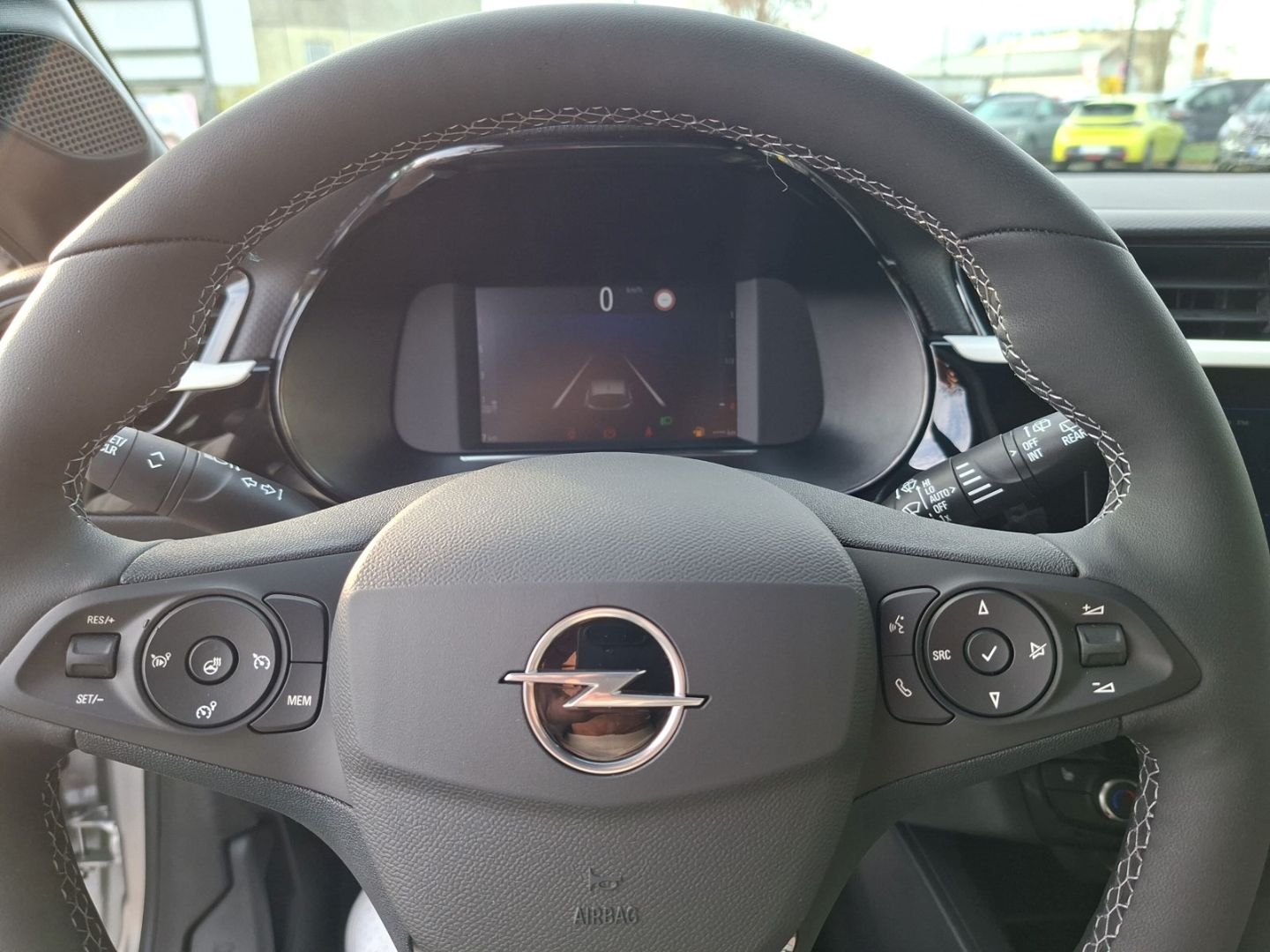 Opel Corsa - Bild 12