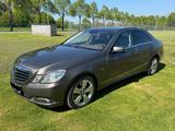 Mercedes-Benz E 350 CDI 4MATIC BlueEFFICIENCY -
