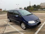 Volkswagen Vw Sharan 2.0 Benzin Freestyle 5 Sitzer Vi... - Volkswagen Sharan: Freestyle