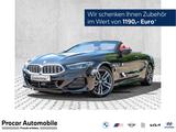 BMW 840d xDrive Cabrio M Sport Integral DA Prof. PA+ - BMW 840 aus 2024