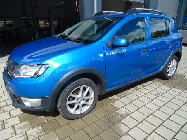 Dacia Sandero dCi 90  Stepway Prestige