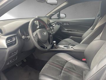 Toyota C-HR 2.0 Hybrid GR Sport *BI-LED*JBL*ACC*Navi*