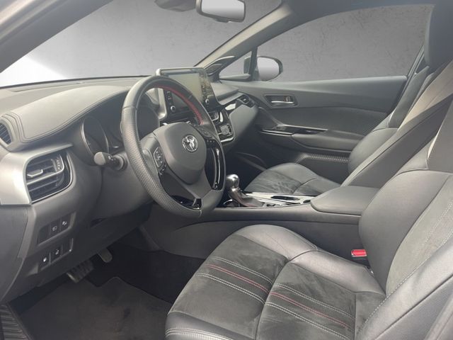 Toyota C-HR 2.0 Hybrid GR Sport *BI-LED*JBL*ACC*Navi*