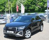 Audi Q2 35 1.5 TFSI S line Navi Kamera LED Sitzhz DSG - Audi Q2 Gebrauchtwagen in Hannover