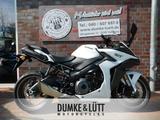 Suzuki GSX-S1000GT, ++AKTION++ - SUZUKI AKTION