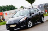 Mazda 3 Lim. Center-Line*KLIMA* - gebrauchte Mazda 3 aus dem Jahr 2009