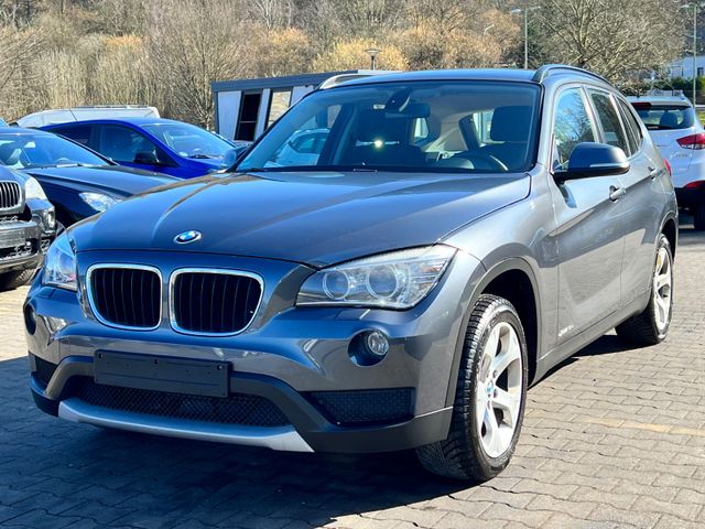 BMW X1 18 d xDRIVE ~STEUERKETTE DEFEKT~