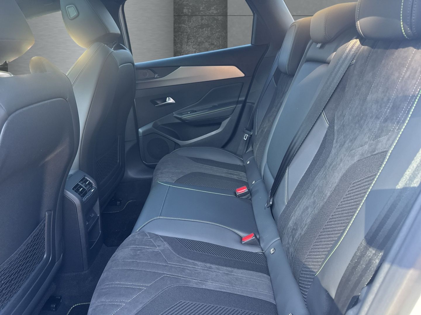 Peugeot 308 - Bild 9