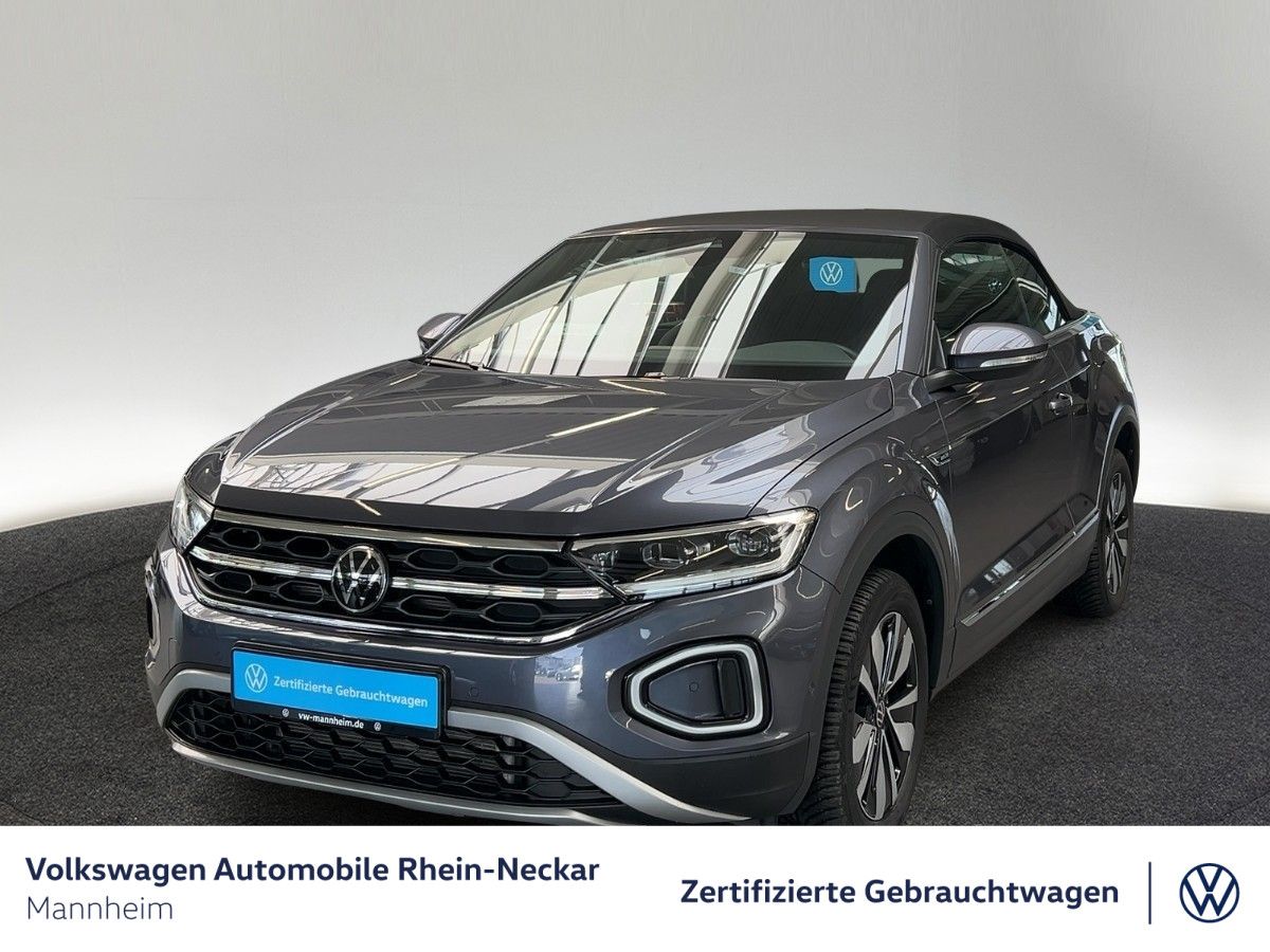 Volkswagen T-Roc - Bild 3