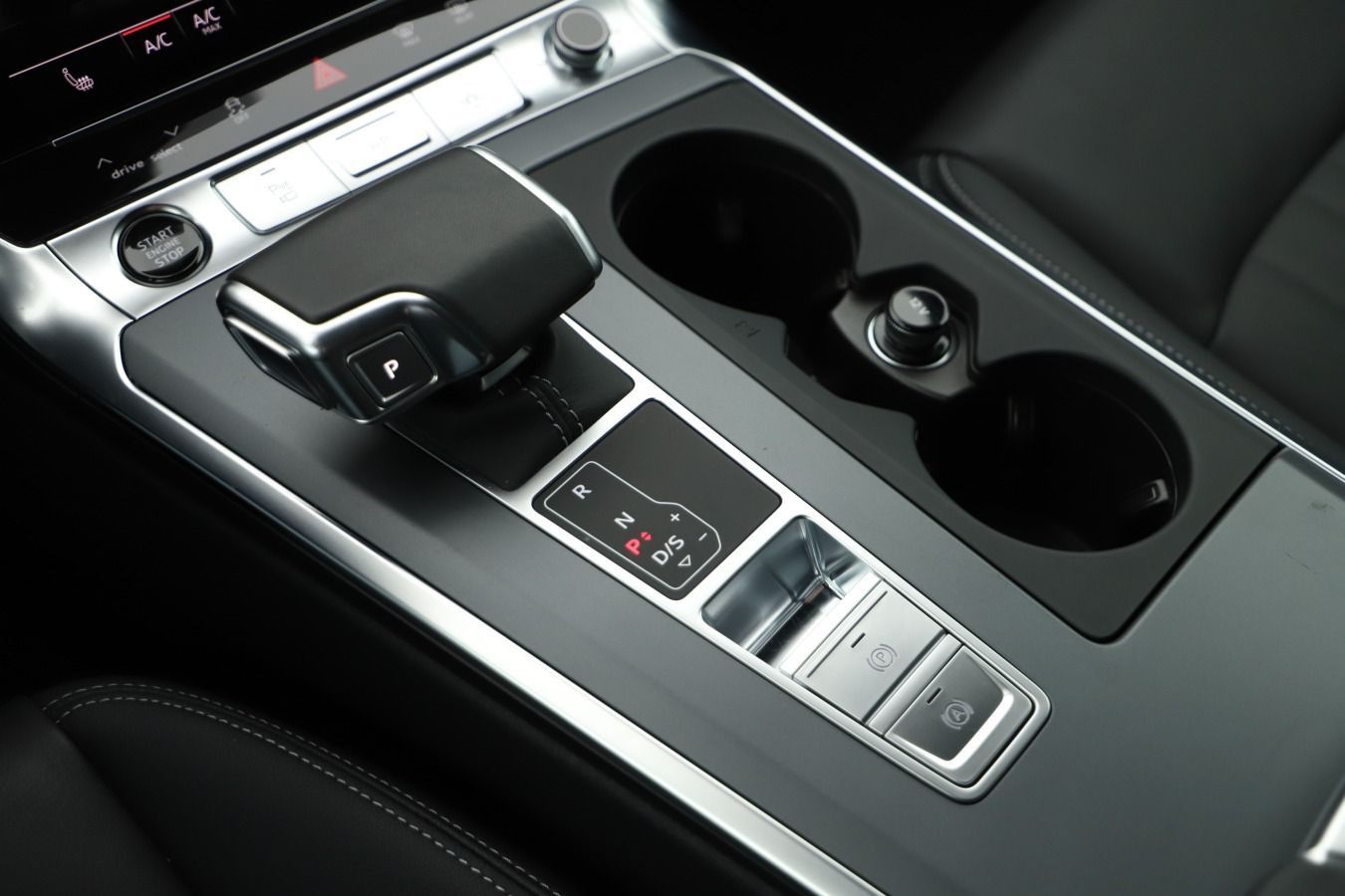 Audi A6 - Bild 14