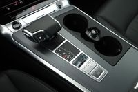 Audi A6 - Vorschau Bild 14