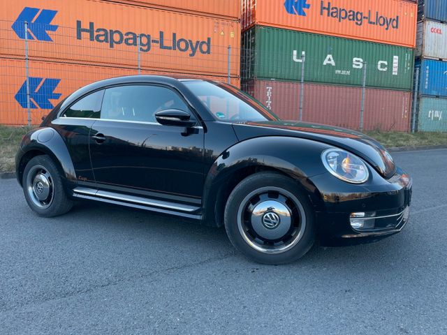 Volkswagen Beetle Lim. Cup