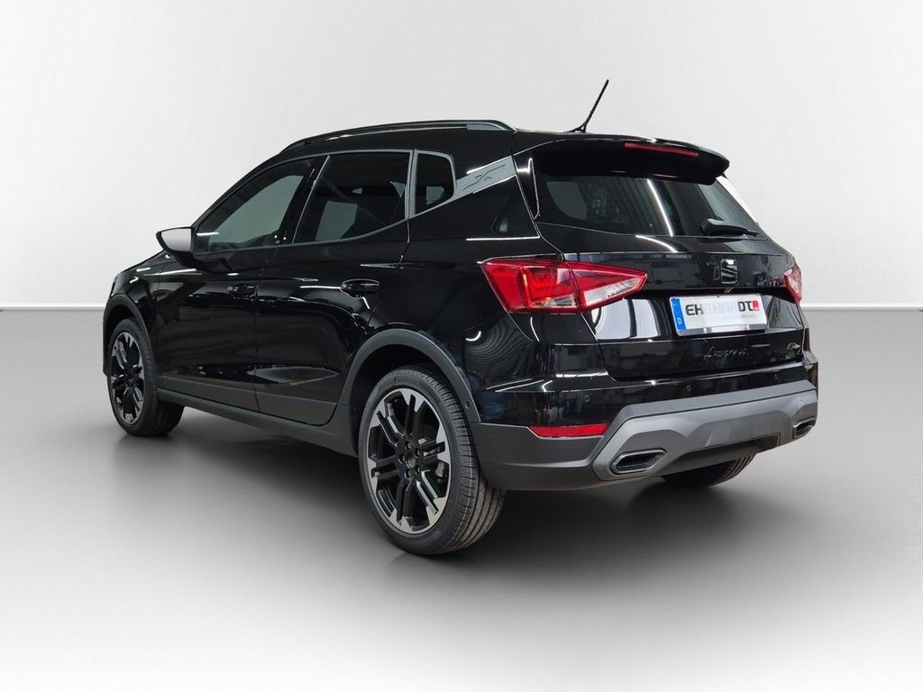 Seat Arona - Bild 7