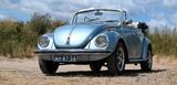 Volkswagen Käfer 1302 LS  - Volkswagen Käfer: 1302