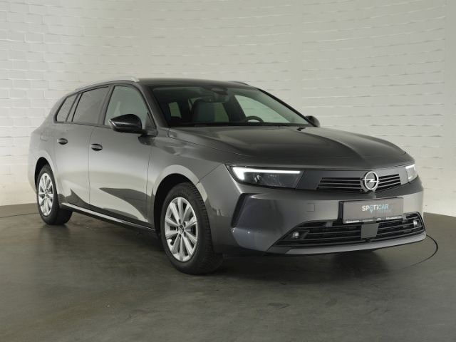 Astra L ST ELEGANCE CDTI+LED+NAVI+RÜCKFAHRKAMERA