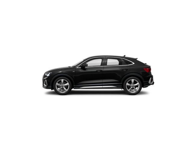 Audi Q3 Sportback S line 35 TFSI*LED*Einparkhilfe*Tem foto 7