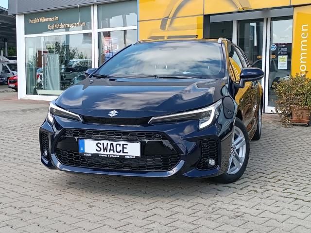Autohaus Zimpel & Franke -  Suzuki SWACE CVT  Hybrid Comfort+ 1,8 - Bild 2