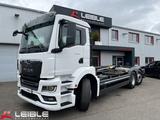 MAN TGS 26.470 6x2-4BL*Hyva Haken*189 TKM*Kamera* - Angebote