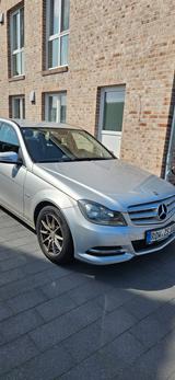 Mercedes-Benz 220 - Mercedes-Benz 220: Standheizung