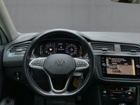 Volkswagen Tiguan Allspace - Vorschau Bild 10