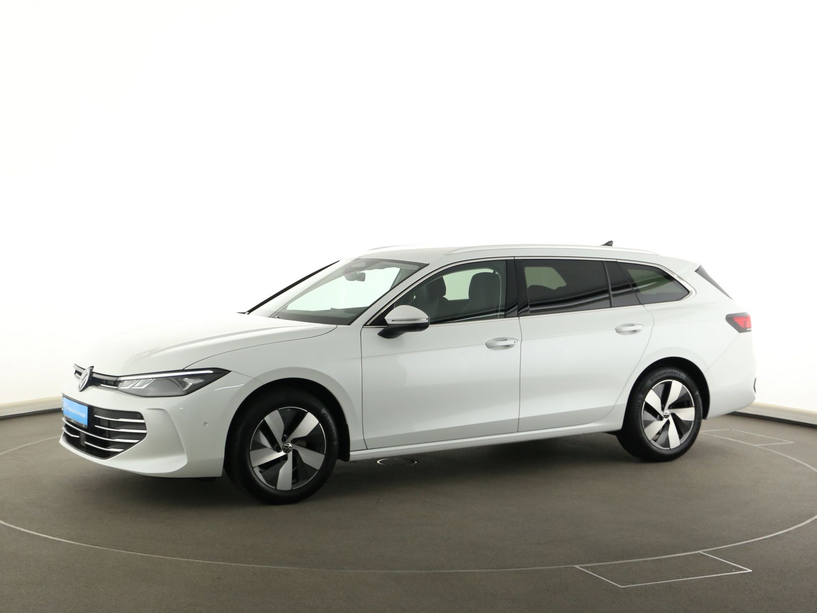 Volkswagen Passat Variant 1,5 l eTSI DSG Business LED Navi foto 5