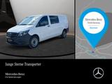 Mercedes-Benz Vito 116 CDI Mixto XL Klima+Navi+Tempo+HolzBo - Mercedes-Benz Vito: Xl