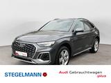 Audi Q5 Sportback 40 TDI qu. S-tronic S-Line *LED*AHK
