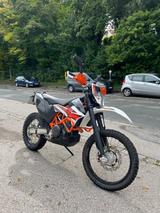 KTM 690 Enduro R - ABS - Kipphebel NEU - KTM ENDURO 690