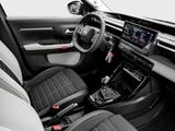 Citroën C3 PureTech 100 MAX Navi LED HuD CarPlay RKamera - Citroën C3