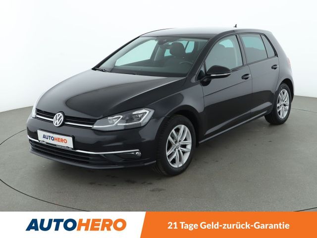 Volkswagen Golf VII 1.4 TSI Aut.*NAVI*LED*ACC*PDC*KLIMA*ALU