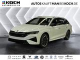 Skoda Octavia Combi 2.0 TSI DSG RS AHZV CANTON NAVI - Skoda Octavia Neuwagen in Berlin