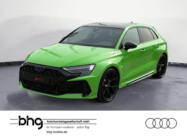 Audi RS 3 Sportback 294(400) kW(PS) S tr onic