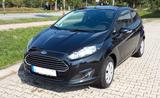 Ford Fiesta 1,25 Champions Edition 82PS, TÜV 10/2027 - Ford Fiesta: 82 Ps