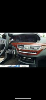 Mercedes-Benz S 350 - - gebrauchte Mercedes-Benz S 350 aus dem Jahr 2007