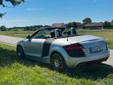 Audi TT Roadster 3.2 quattro - - Audi TT: Roadster, 3.2