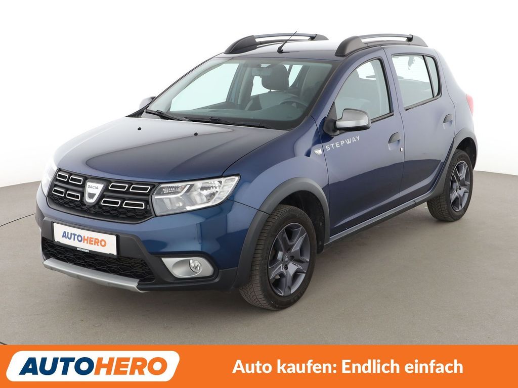 Image of Dacia Sandero