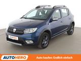 Dacia Sandero 0.9 TCe Stepway Prestige*TEMPO*PDC*KLIMA - Dacia Gebrauchtwagen in München