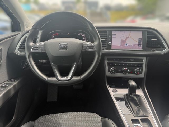 Leon Xcellence 1.5 TSI Navi Apple CarPlay