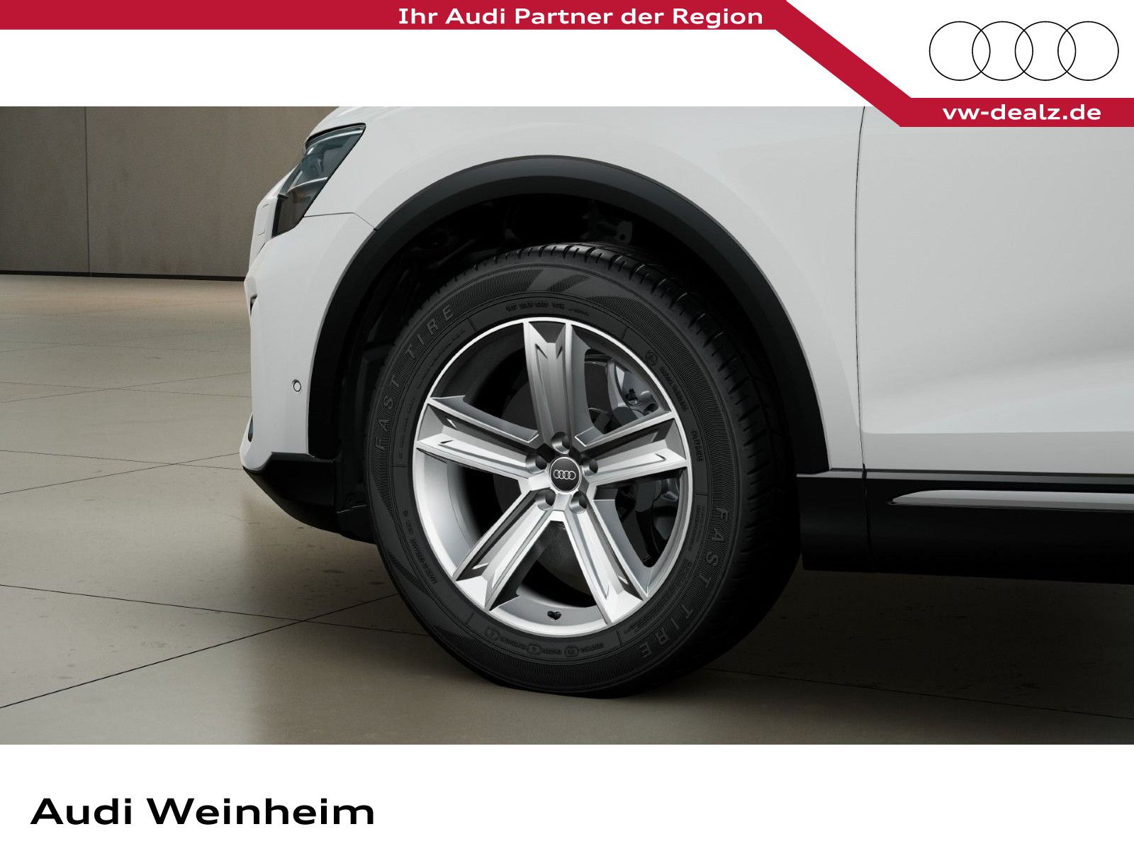 Audi Q8 - Bild 6