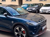 Smart #3 66 kWh BRABUS Autom. 4WD BRABUS - Smart #3: Brabus