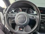 Audi A5 3.0 TDI Quattro V6 Sportback S-Line  - Audi V6 mit Diesel-Antrieb