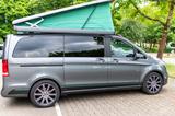 Mercedes-Benz V250 Marco Polo ArtVentur |9G|360°| Küche|AHK - Mercedes-Benz Wohnmobil oder -wagen G