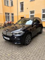 BMW X5 xDrive40d - - BMW X5: Xdrive40d