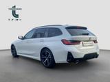 BMW 318d Touring Auto M Sportpaket - BMW Gebrauchtwagen