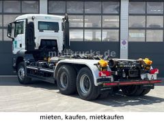 Fahrzeugabbildung MAN 26.460 6x4 Meiller RS21.60 Mietkauf möglich1880€