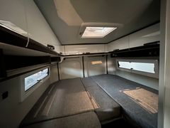 Pössl Summit Prime 640 | Dieselheizung*LED*