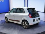 Renault Twingo ENERGY TCe 90 Dynamique - Renault Twingo: Schiebedach