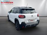 Citroën C3 Aircross Origins*TÜV NEU*1.HAND*EINPARKHILFE* - Citroën C3 Aircross: Origins
