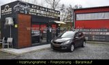 Peugeot 2008 Signature Sitzhzg Klima Tempomat PDC SH EU6 - Peugeot 2008: Signature